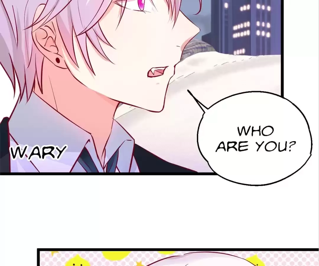 Read The Adorable Vampire chapter 63 image 117 on Lezhin