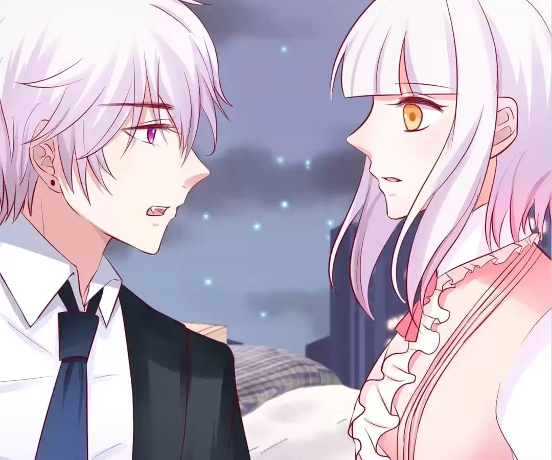 Read The Adorable Vampire chapter 63 image 125 on Lezhin