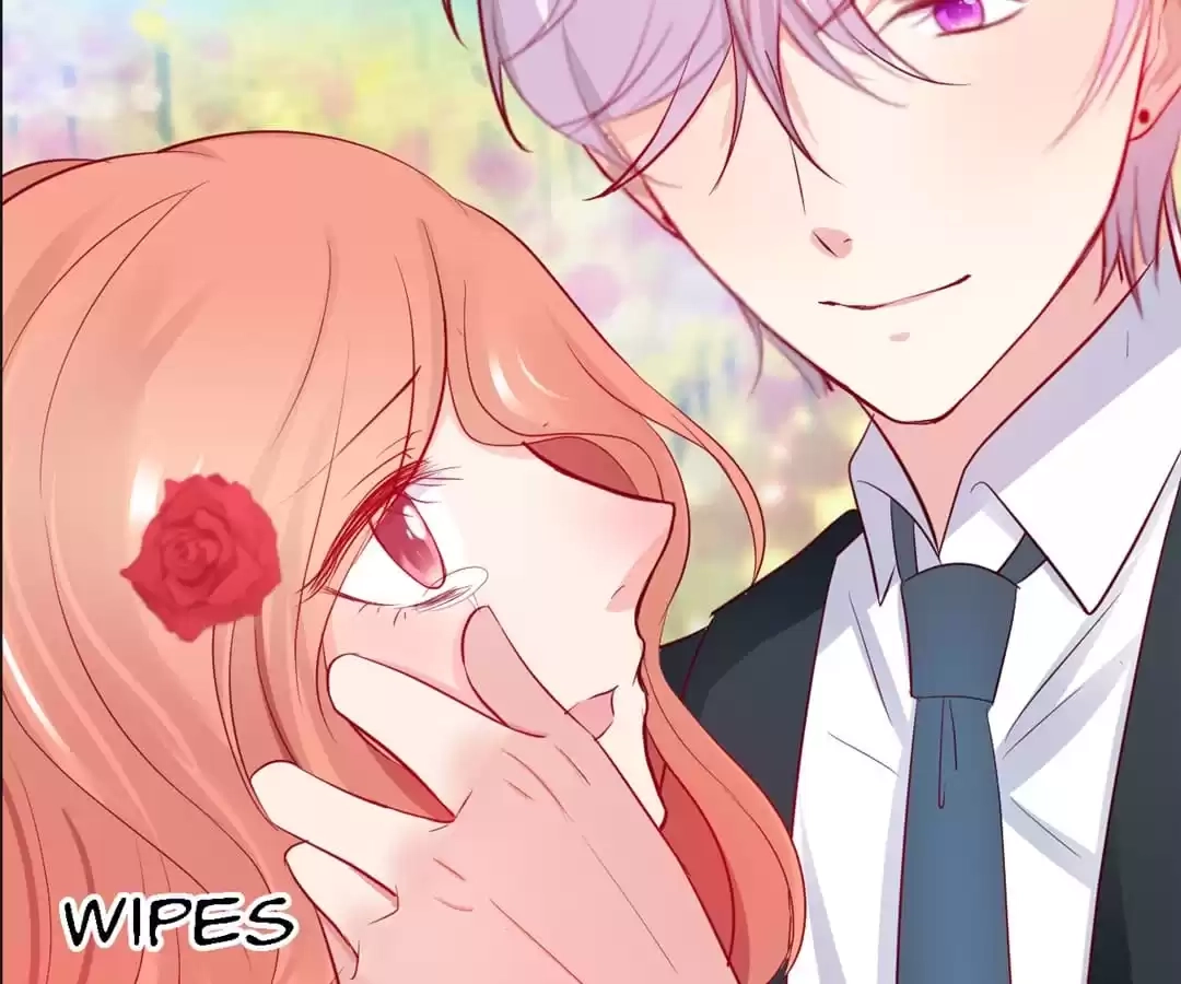 Read The Adorable Vampire chapter 63 image 16 on Lezhin