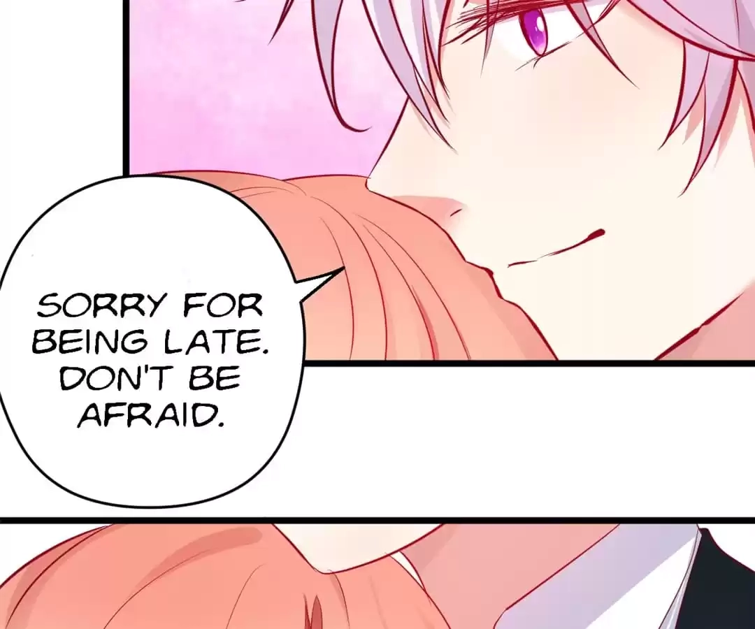 Read The Adorable Vampire chapter 63 image 18 on Lezhin