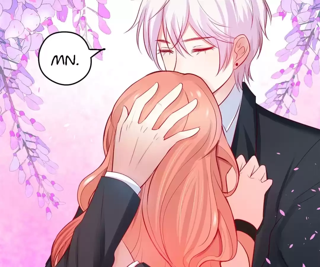Read The Adorable Vampire chapter 63 image 21 on Lezhin