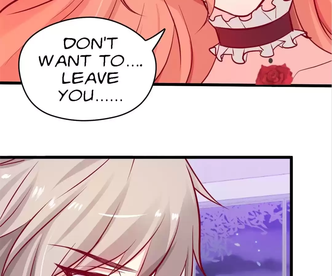 Read The Adorable Vampire chapter 63 image 28 on Lezhin