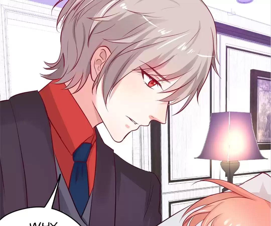 Read The Adorable Vampire chapter 63 image 30 on Lezhin