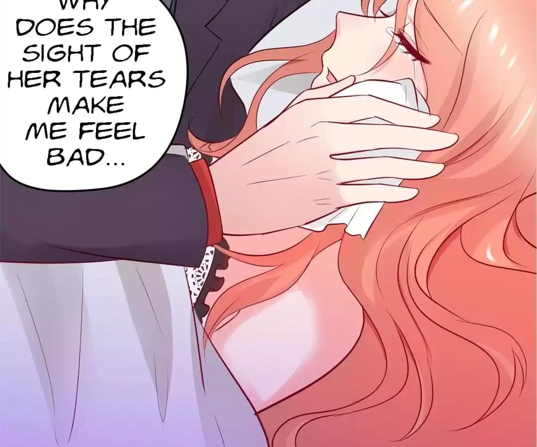 Read The Adorable Vampire chapter 63 image 31 on Lezhin