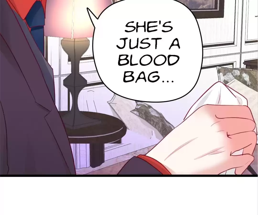 Read The Adorable Vampire chapter 63 image 35 on Lezhin