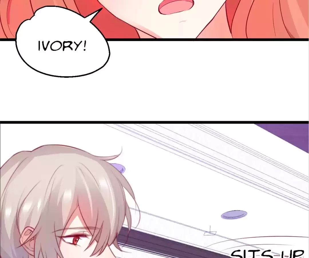 Read The Adorable Vampire chapter 63 image 37 on Lezhin