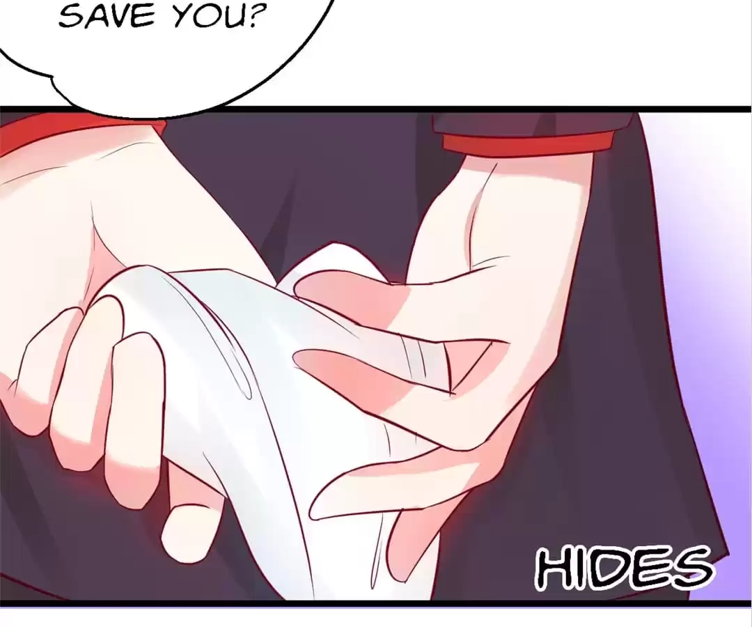 Read The Adorable Vampire chapter 63 image 43 on Lezhin