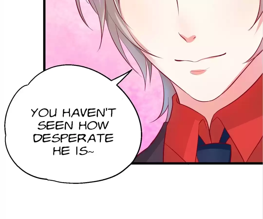 Read The Adorable Vampire chapter 63 image 45 on Lezhin