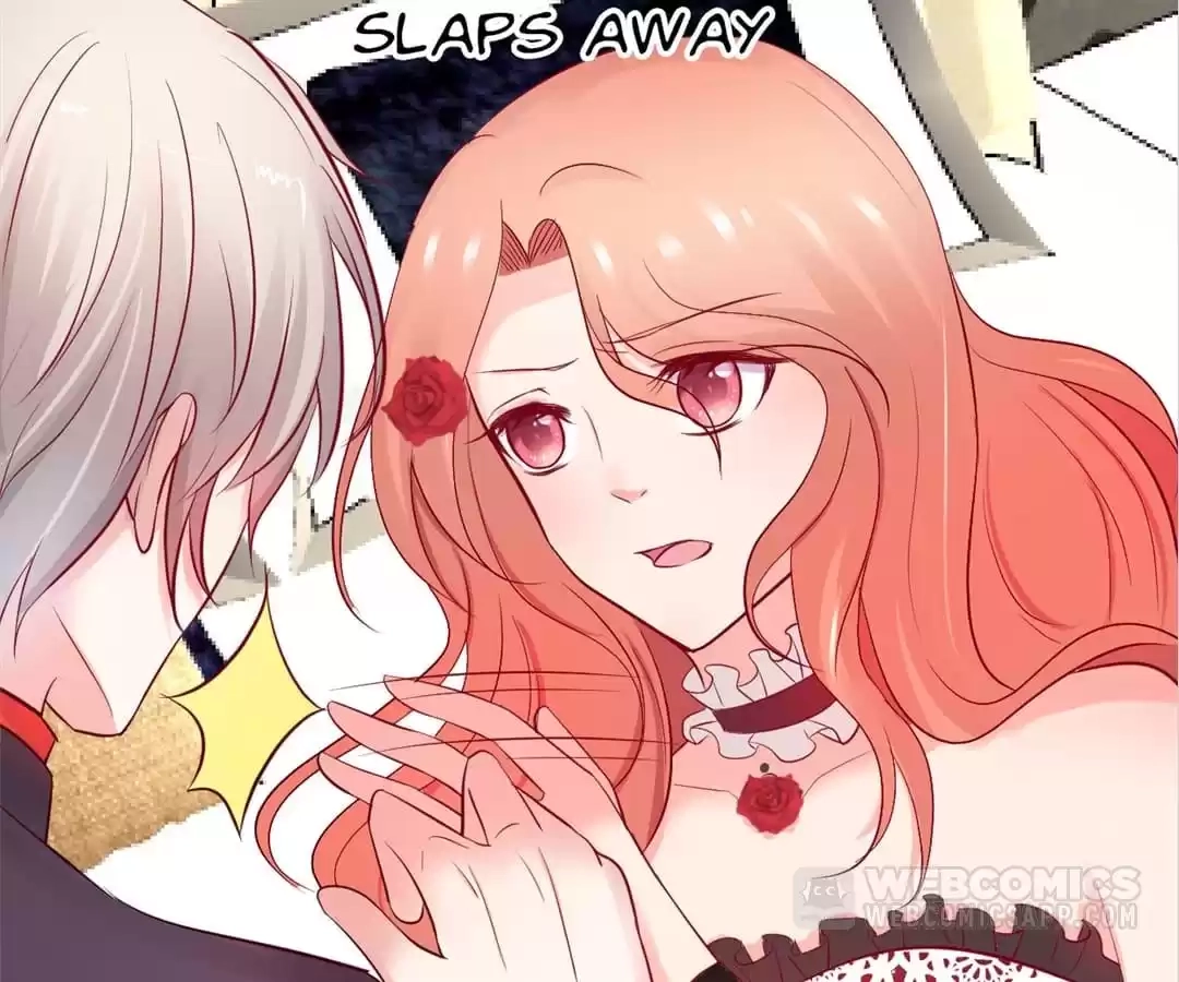 Read The Adorable Vampire chapter 63 image 51 on Lezhin