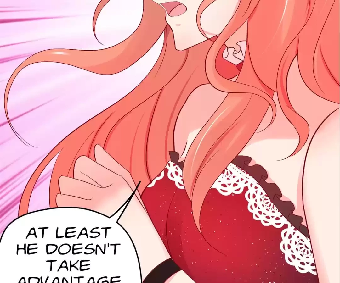 Read The Adorable Vampire chapter 63 image 54 on Lezhin