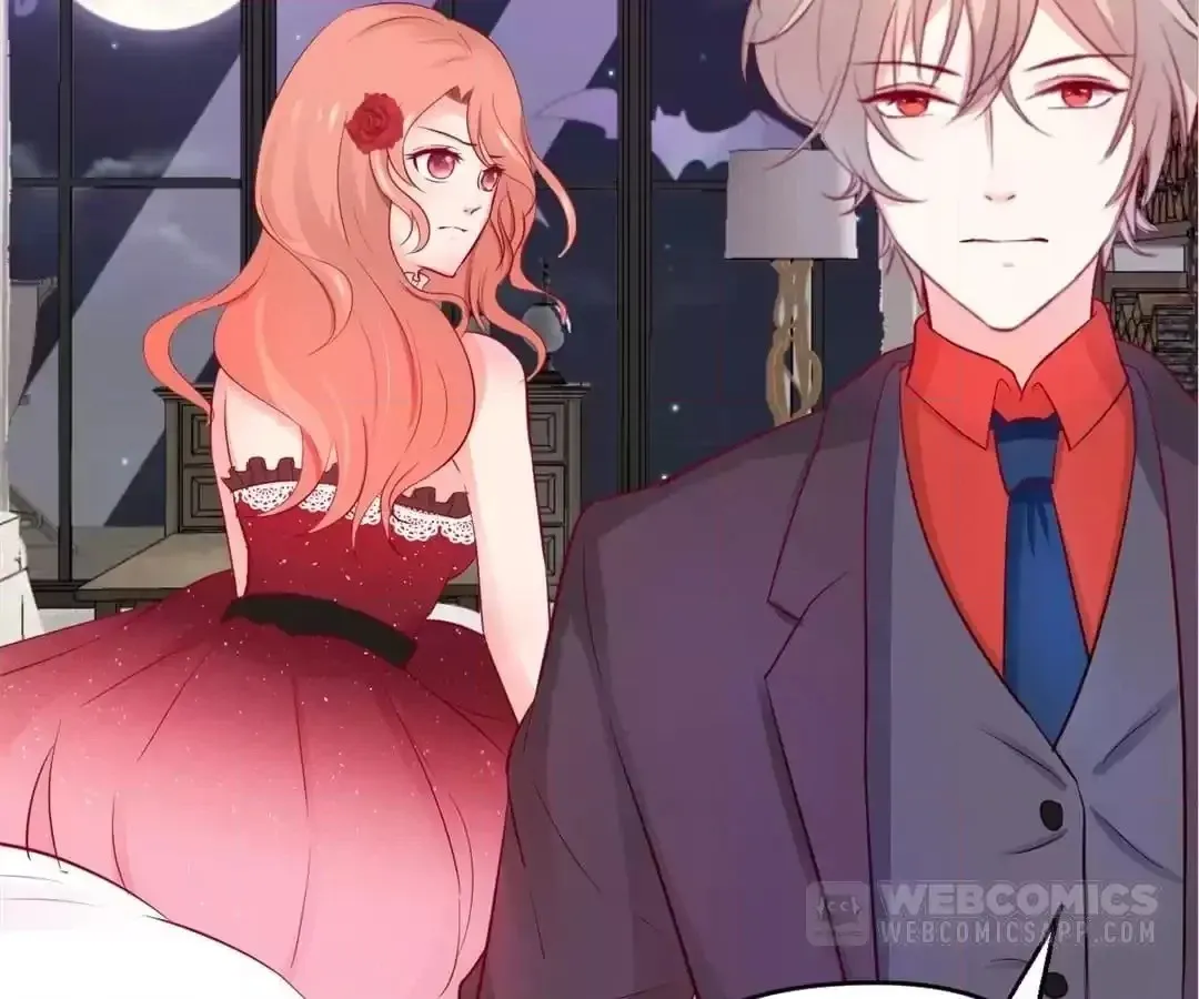 Read The Adorable Vampire chapter 63 image 59 on Lezhin