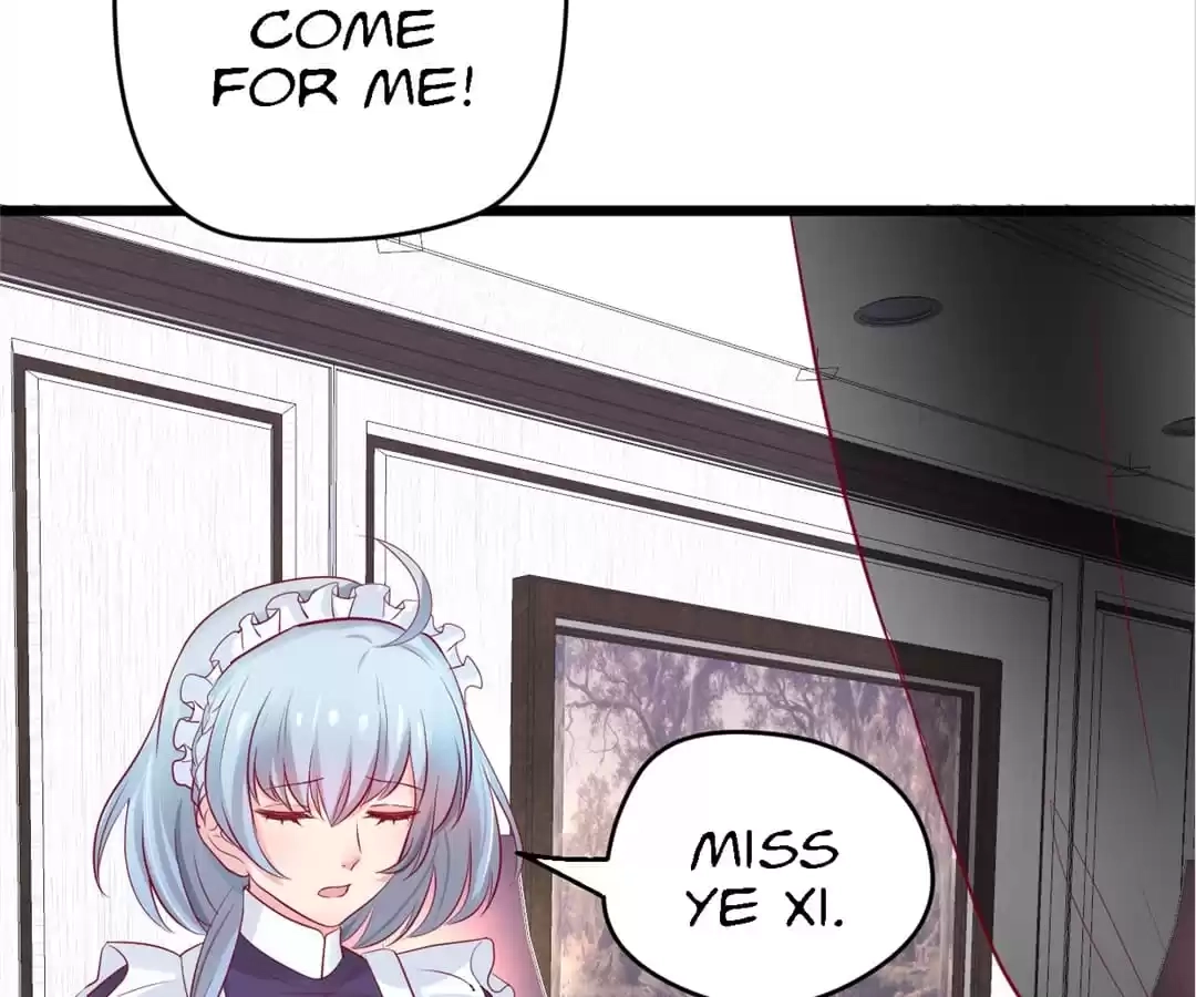 Read The Adorable Vampire chapter 63 image 71 on Lezhin