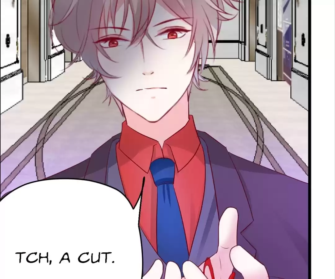 Read The Adorable Vampire chapter 63 image 81 on Lezhin