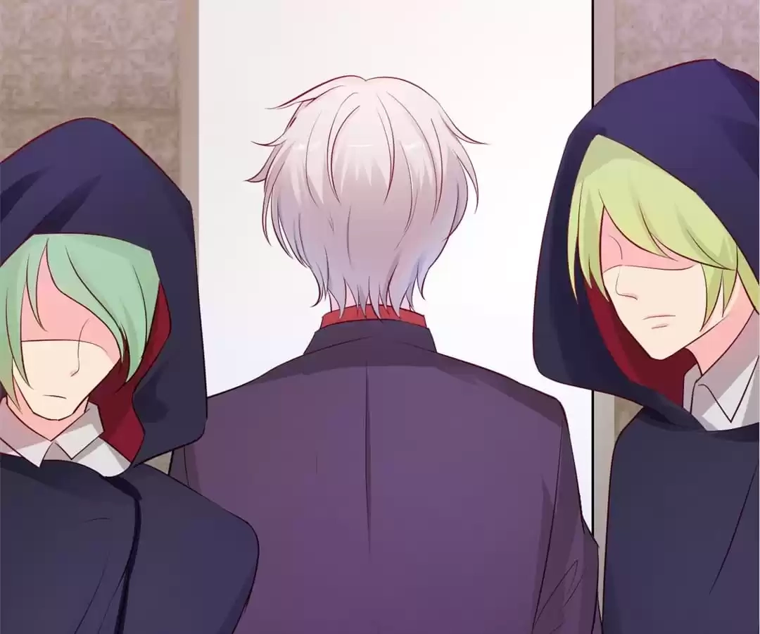 Read The Adorable Vampire chapter 63 image 91 on Lezhin