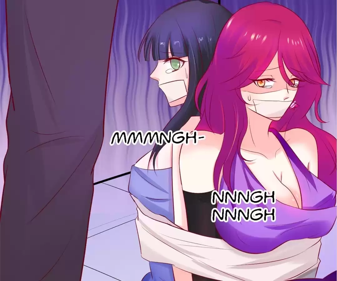 Read The Adorable Vampire chapter 63 image 93 on Lezhin