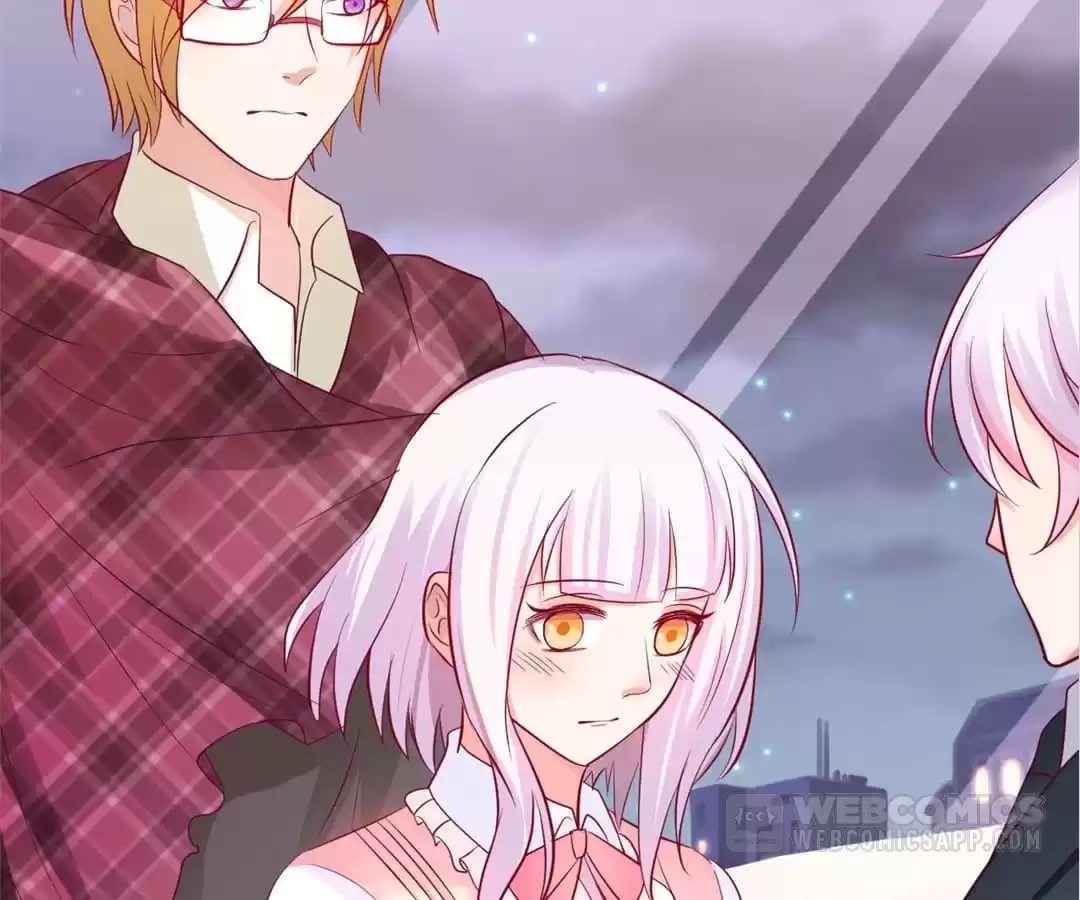 Read The Adorable Vampire chapter 64 image 1 on Lezhin