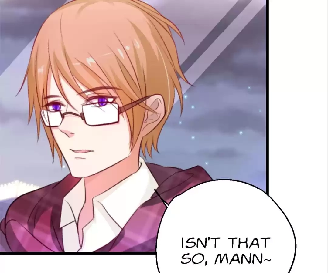 Read The Adorable Vampire chapter 64 image 10 on Lezhin