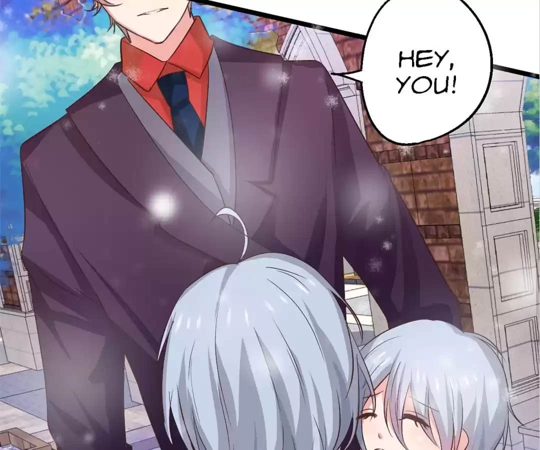 Read The Adorable Vampire chapter 64 image 100 on Lezhin