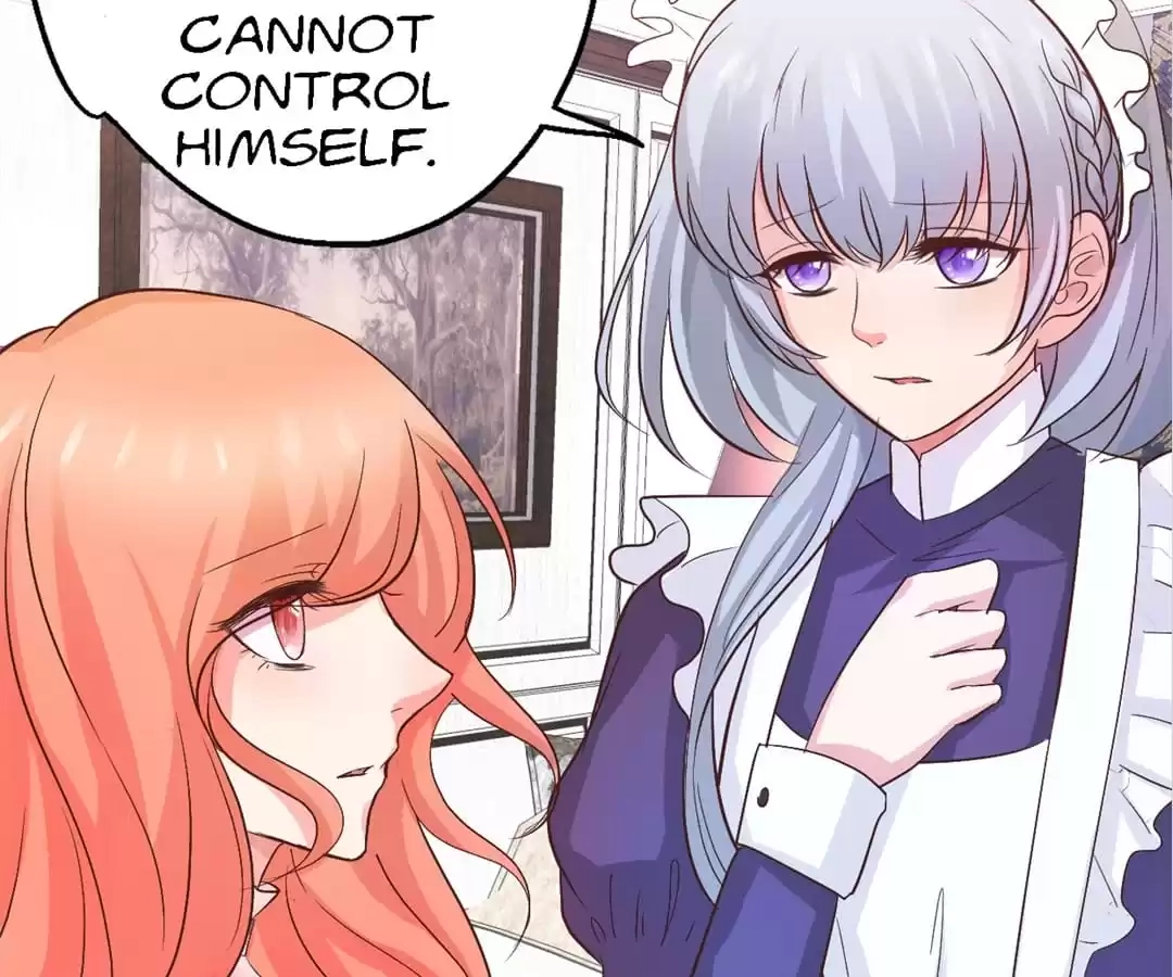 Read The Adorable Vampire chapter 64 image 105 on Lezhin