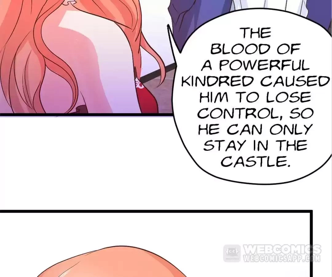Read The Adorable Vampire chapter 64 image 106 on Lezhin