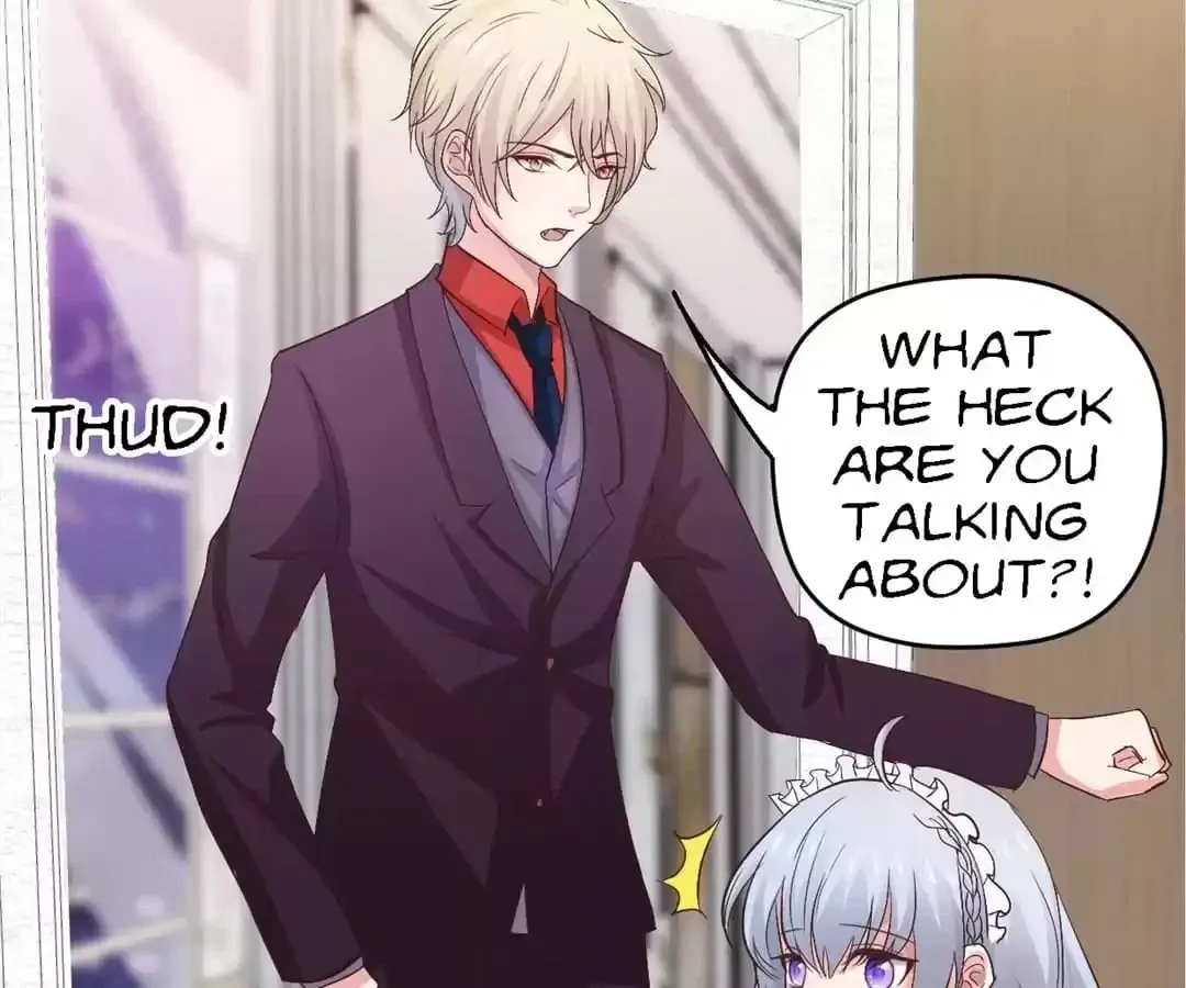 Read The Adorable Vampire chapter 64 image 109 on Lezhin