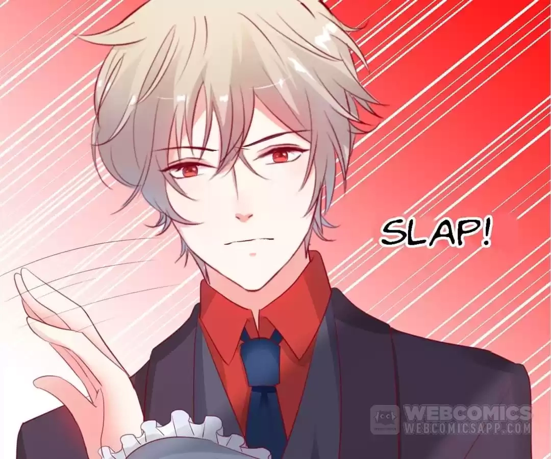 Read The Adorable Vampire chapter 64 image 115 on Lezhin