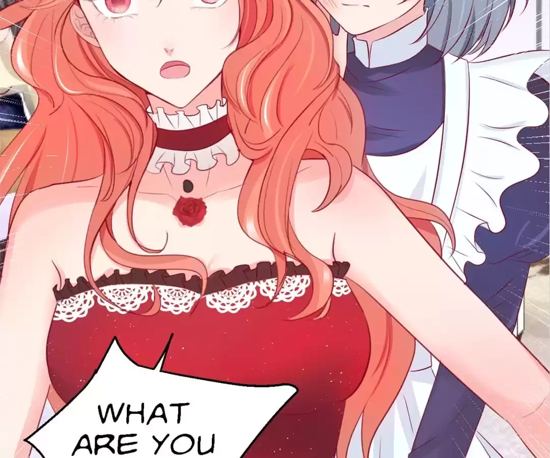 Read The Adorable Vampire chapter 64 image 118 on Lezhin
