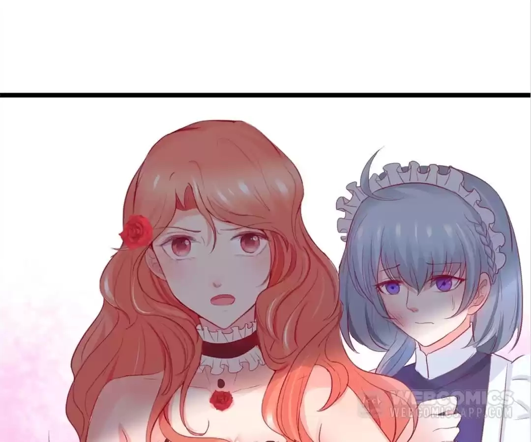 Read The Adorable Vampire chapter 64 image 123 on Lezhin