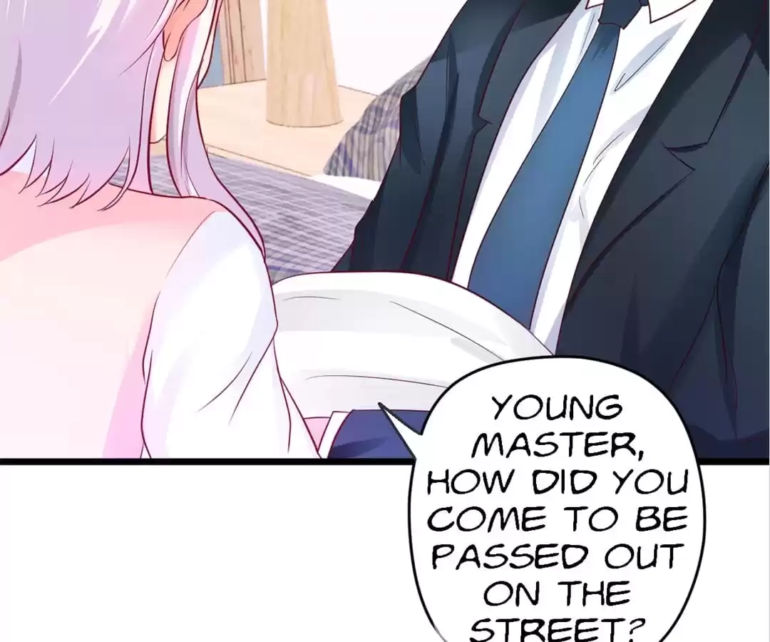 Read The Adorable Vampire chapter 64 image 14 on Lezhin