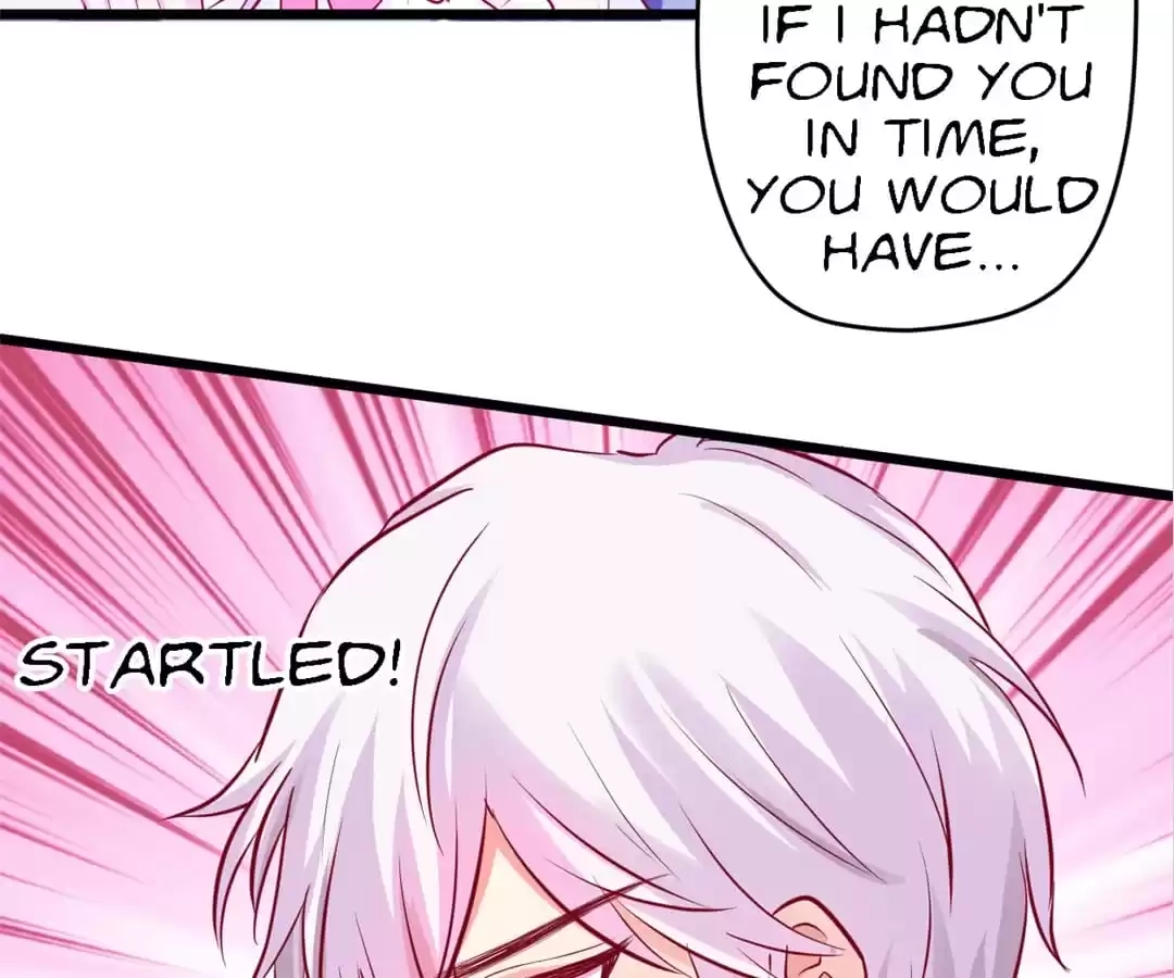 Read The Adorable Vampire chapter 64 image 16 on Lezhin
