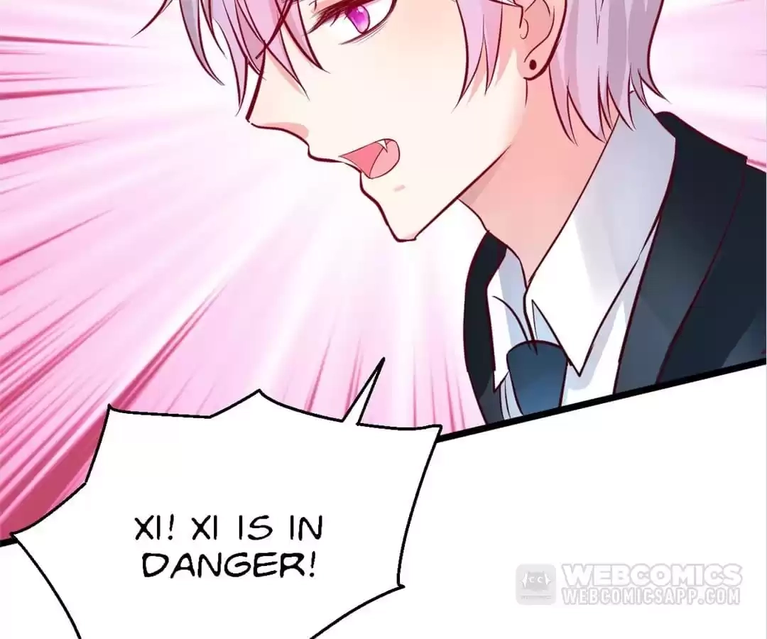 Read The Adorable Vampire chapter 64 image 17 on Lezhin