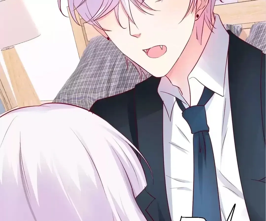 Read The Adorable Vampire chapter 64 image 19 on Lezhin