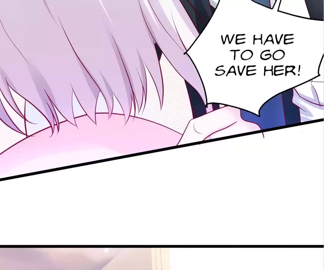Read The Adorable Vampire chapter 64 image 20 on Lezhin