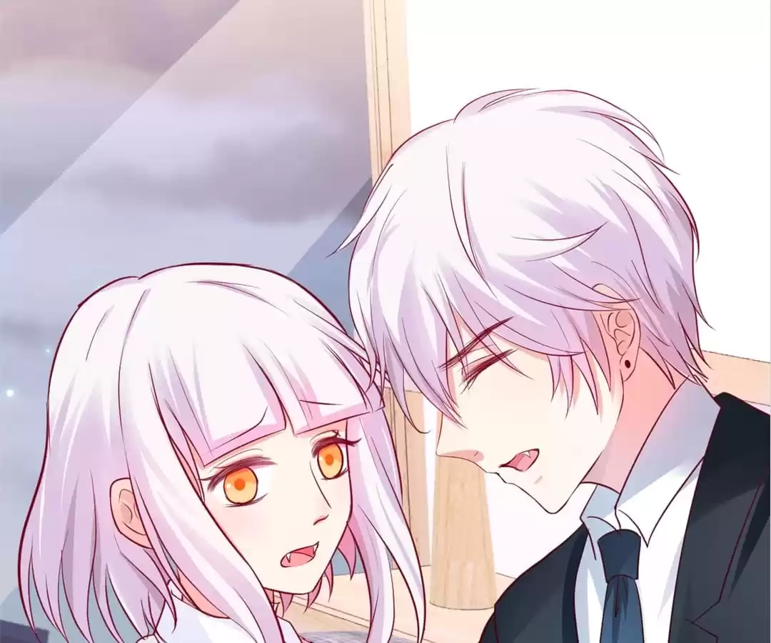 Read The Adorable Vampire chapter 64 image 21 on Lezhin