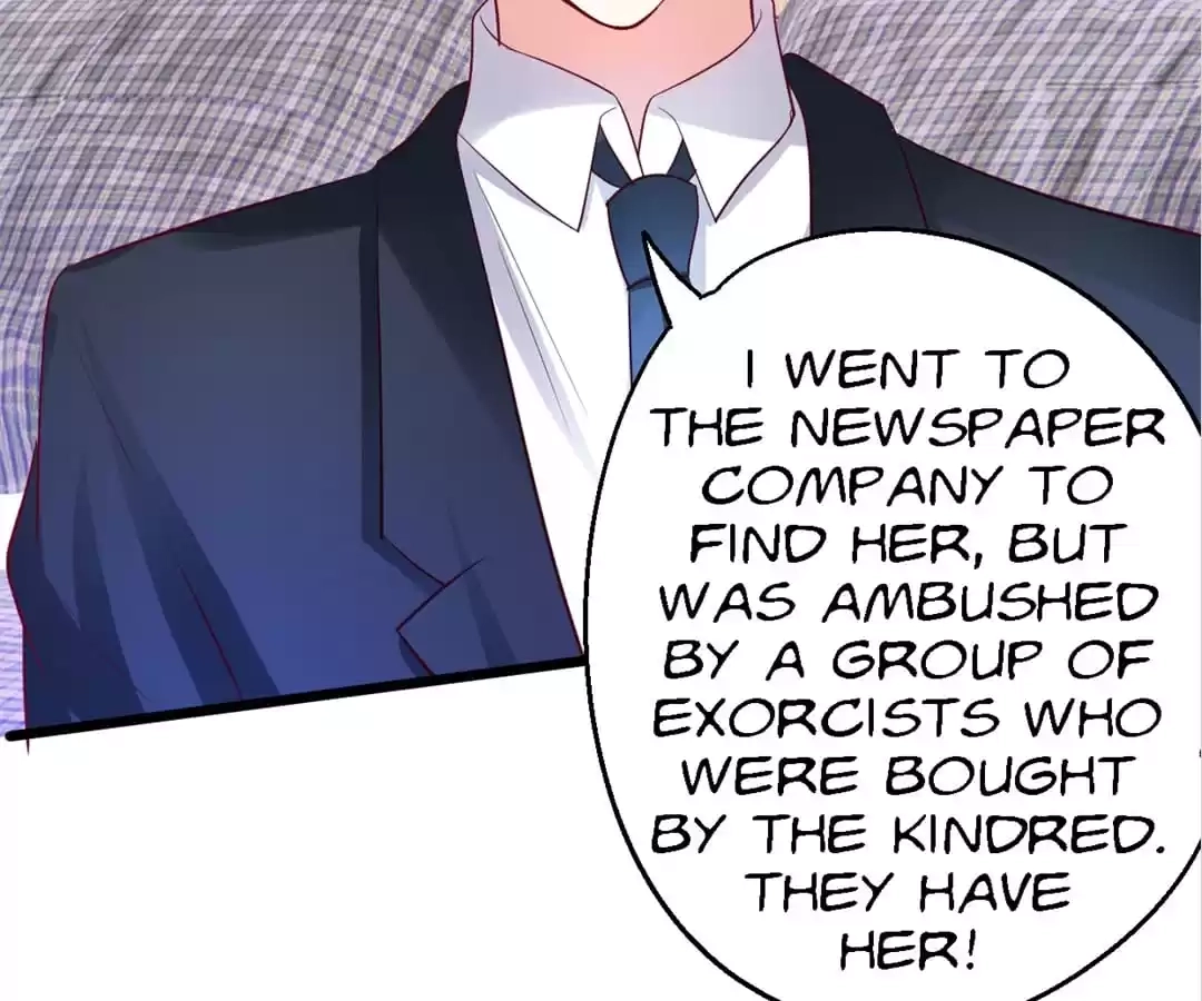 Read The Adorable Vampire chapter 64 image 24 on Lezhin