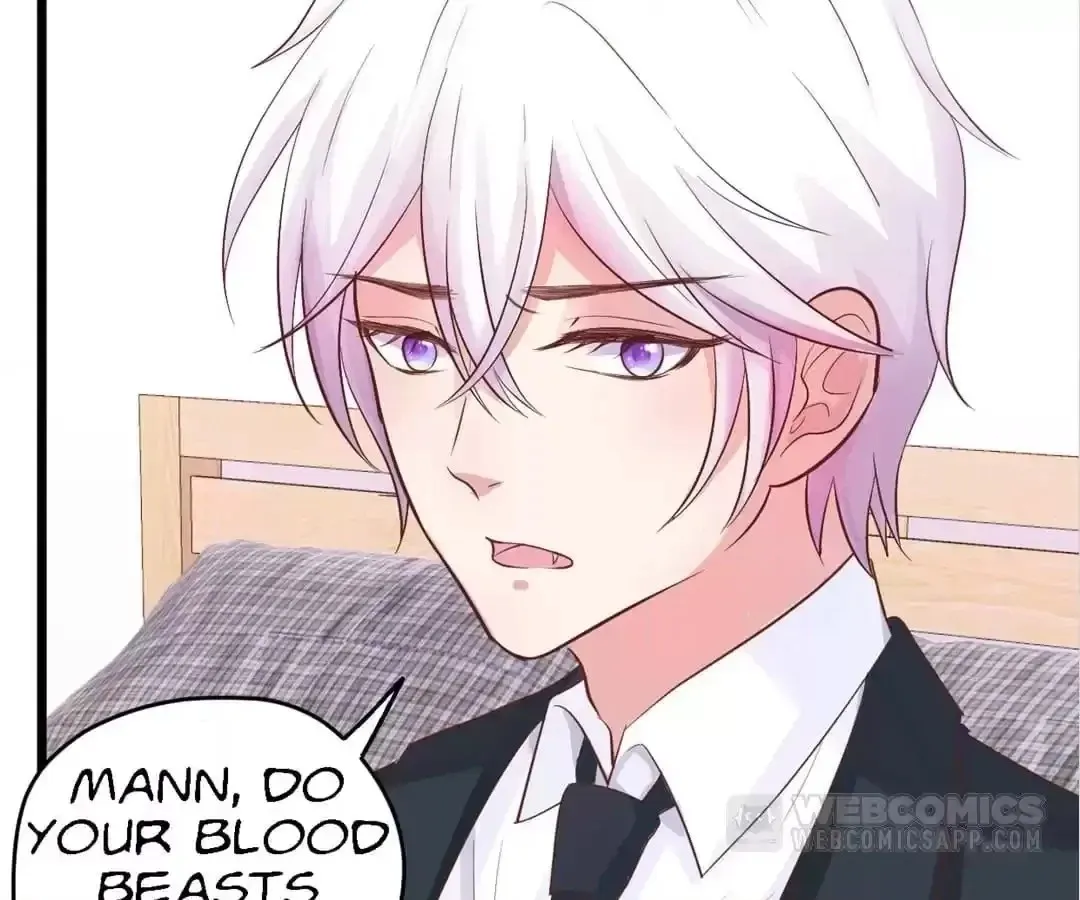 Read The Adorable Vampire chapter 64 image 29 on Lezhin