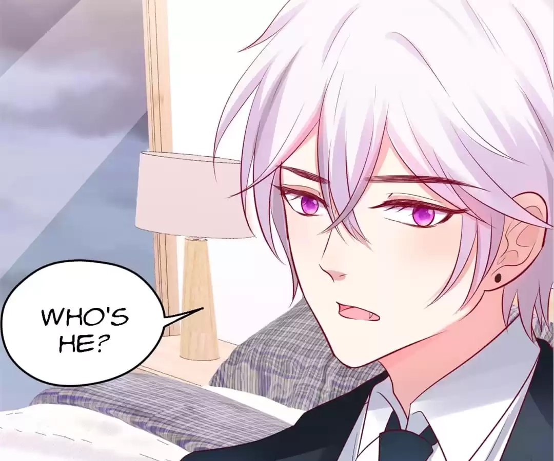 Read The Adorable Vampire chapter 64 image 3 on Lezhin