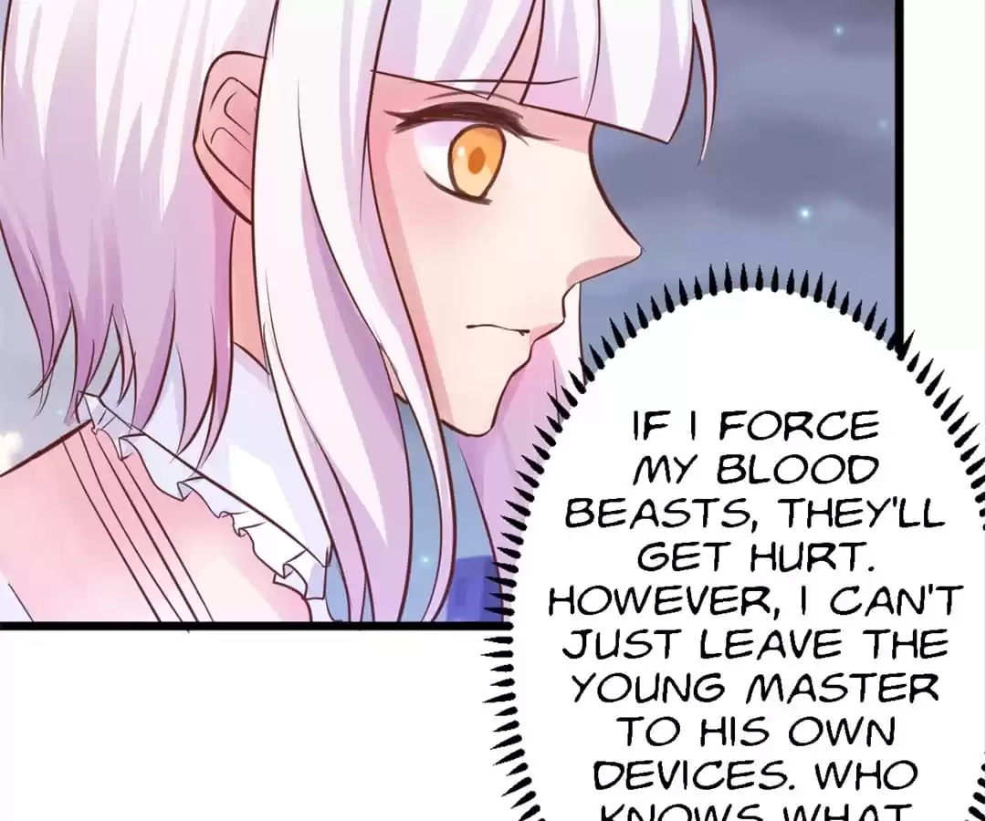 Read The Adorable Vampire chapter 64 image 31 on Lezhin