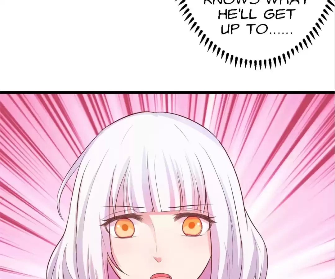 Read The Adorable Vampire chapter 64 image 32 on Lezhin