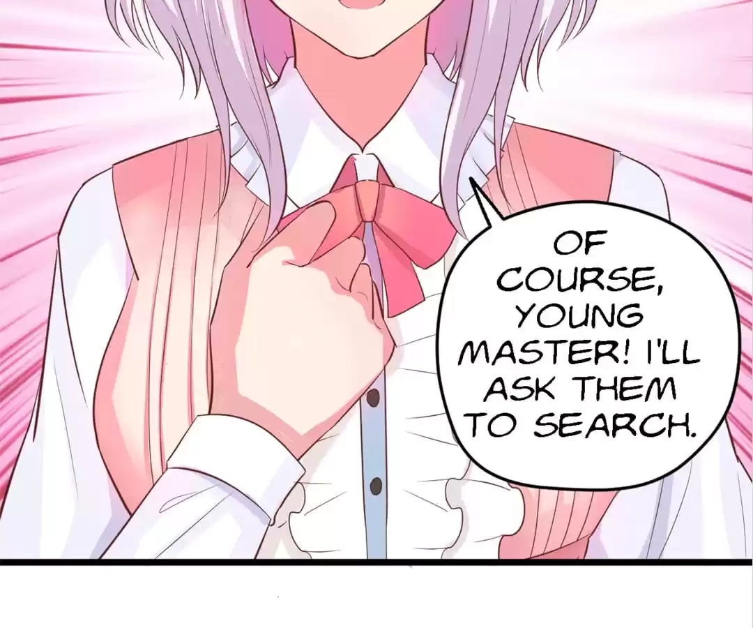 Read The Adorable Vampire chapter 64 image 33 on Lezhin
