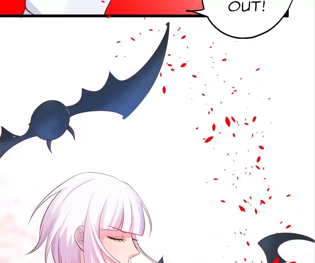 Read The Adorable Vampire chapter 64 image 35 on Lezhin