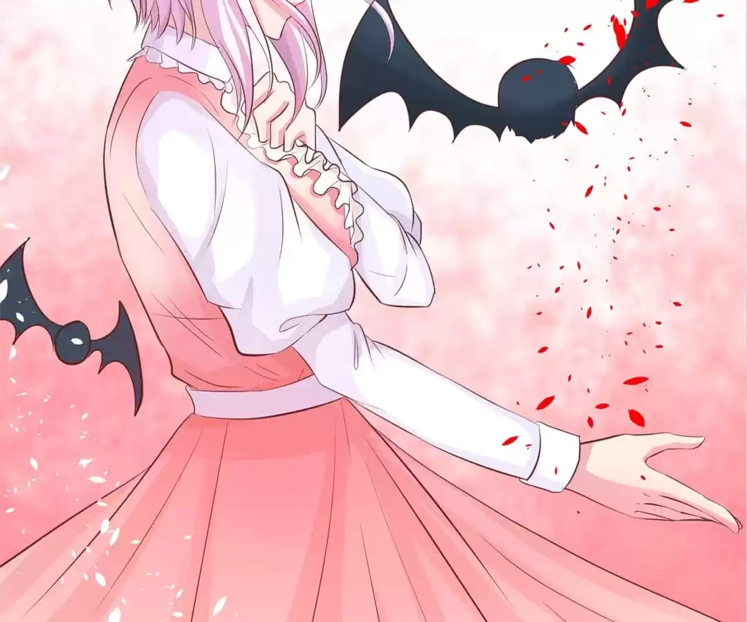 Read The Adorable Vampire chapter 64 image 36 on Lezhin
