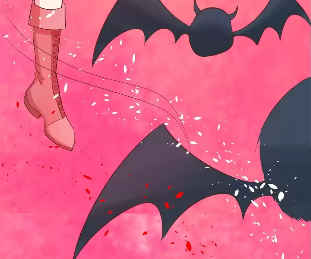 Read The Adorable Vampire chapter 64 image 38 on Lezhin