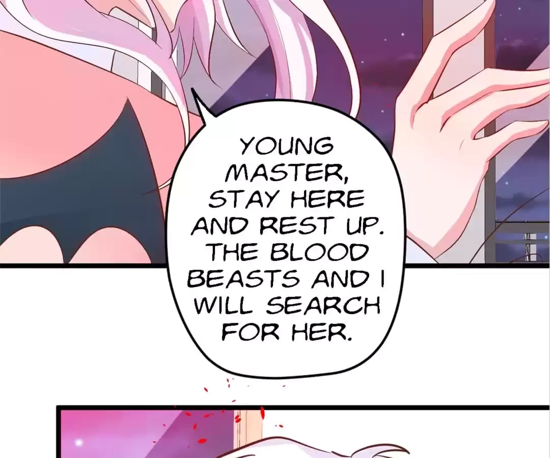 Read The Adorable Vampire chapter 64 image 40 on Lezhin