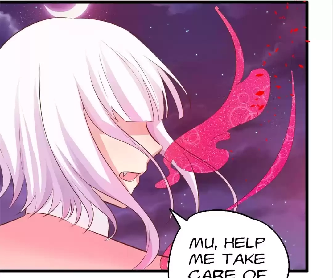 Read The Adorable Vampire chapter 64 image 43 on Lezhin