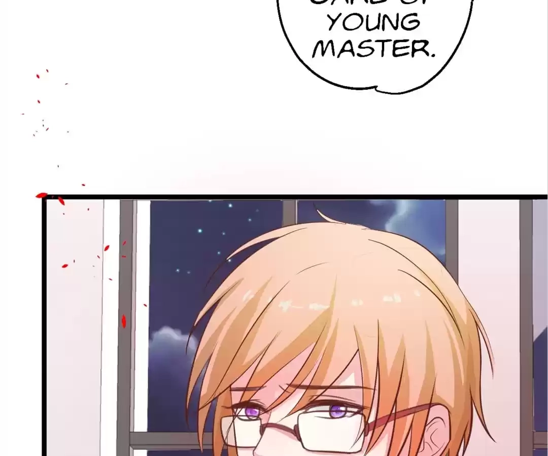 Read The Adorable Vampire chapter 64 image 44 on Lezhin