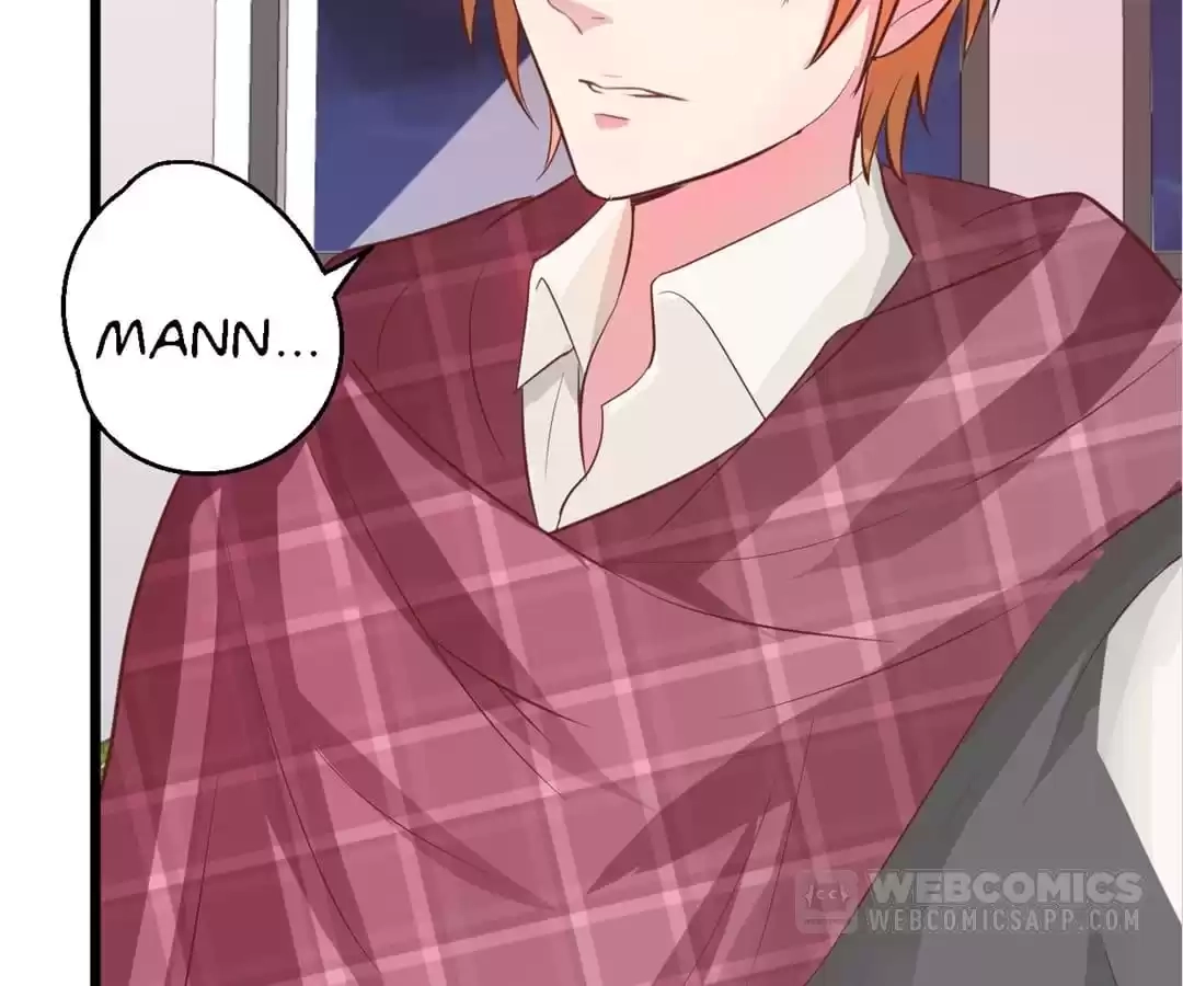 Read The Adorable Vampire chapter 64 image 45 on Lezhin
