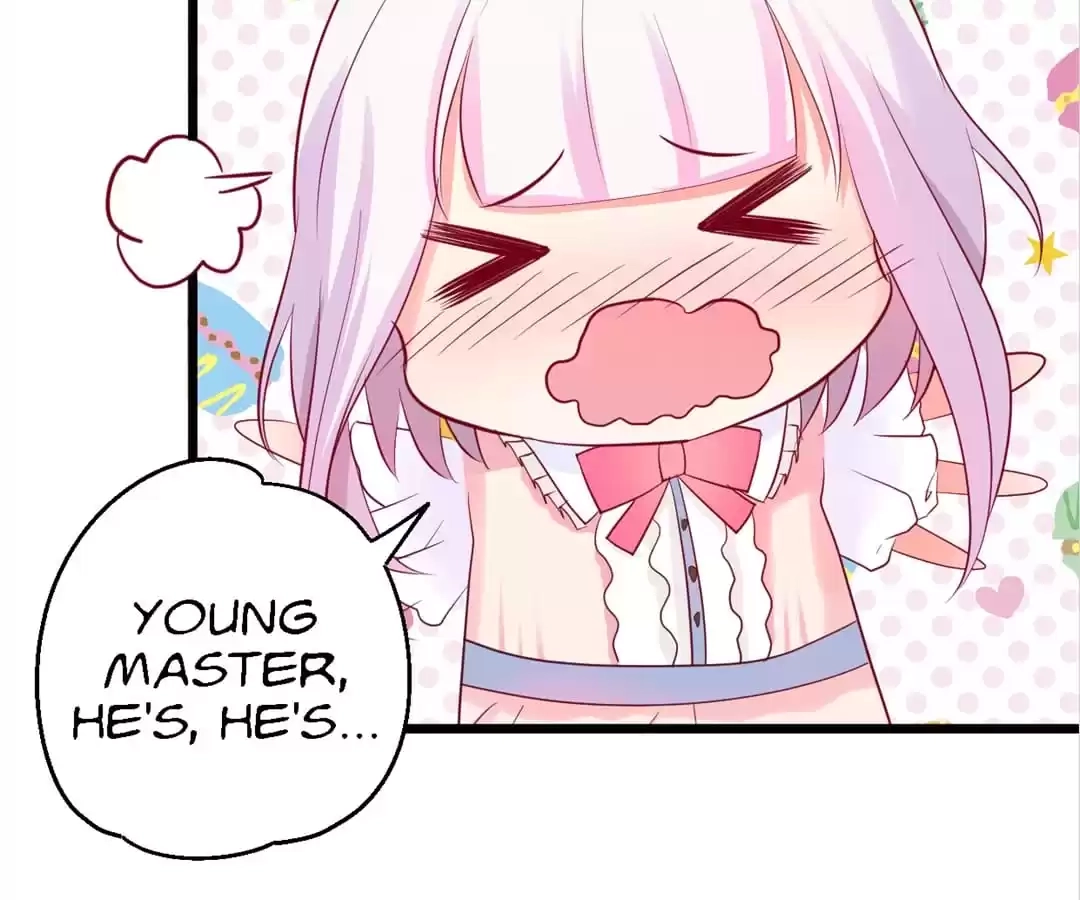 Read The Adorable Vampire chapter 64 image 5 on Lezhin