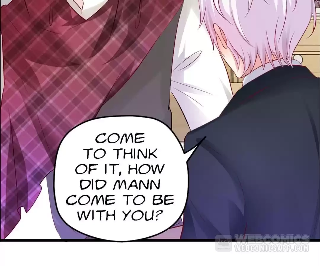 Read The Adorable Vampire chapter 64 image 50 on Lezhin