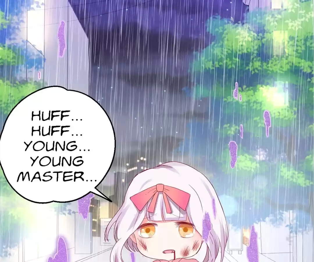 Read The Adorable Vampire chapter 64 image 55 on Lezhin